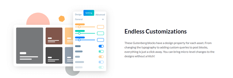 Opțiuni de personalizare PostX