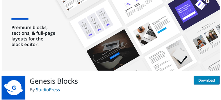 Genesis Blocks