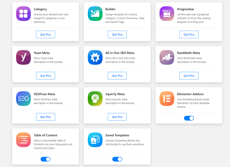 Toate suplimentele PostX