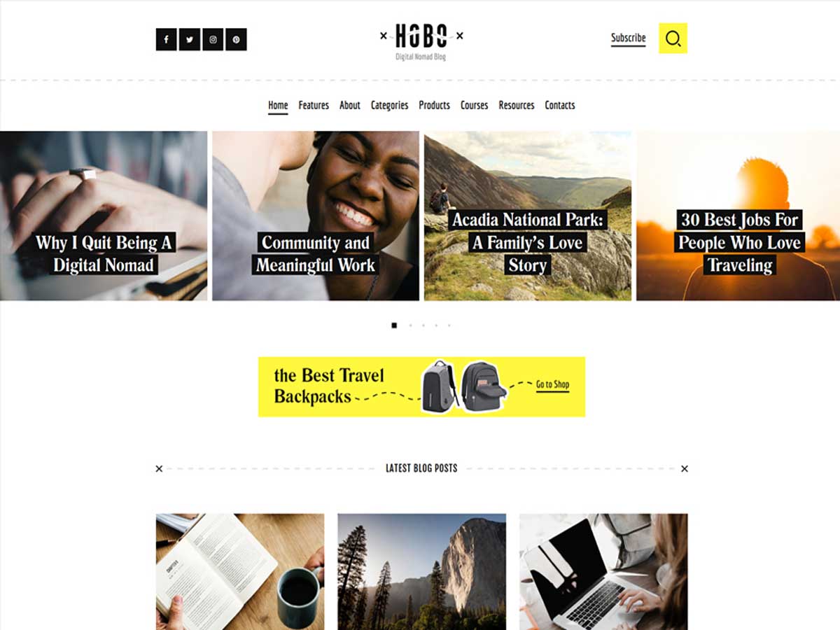 tema-hobo-digital-nomad-gaya hidup-blog-wordpress