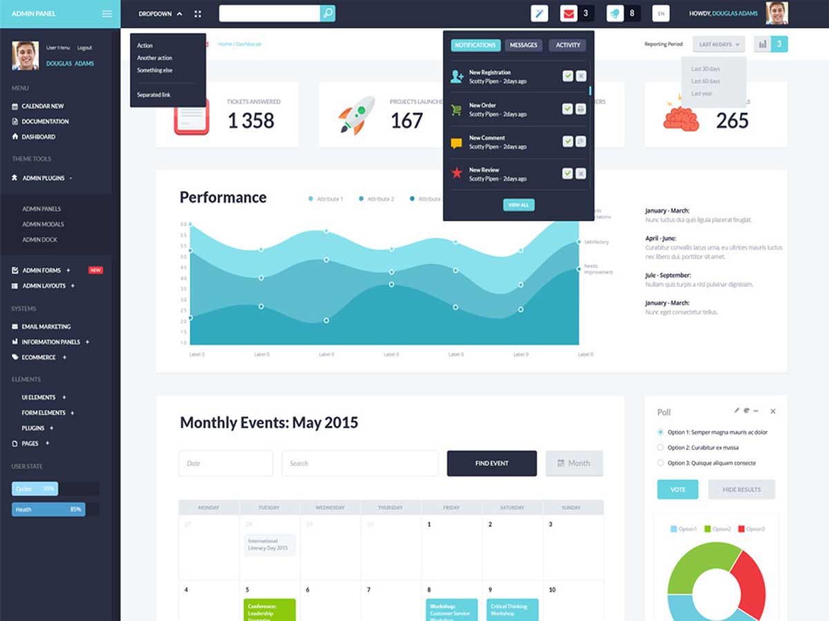 tema-aliansi-intranet-ekstranet-wordpress