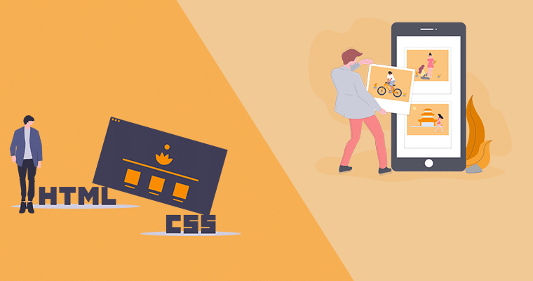 Statik ve Dinamik Web Sitesi