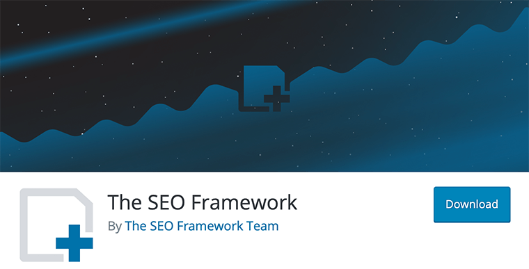 Il Framework SEO - Alternativa Yoast SEO