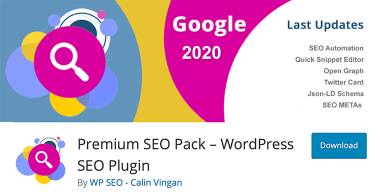 Pacchetto SEO Premium