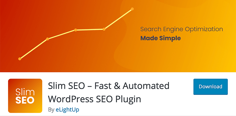 Slim SEO - Alternativa Yoast SEO