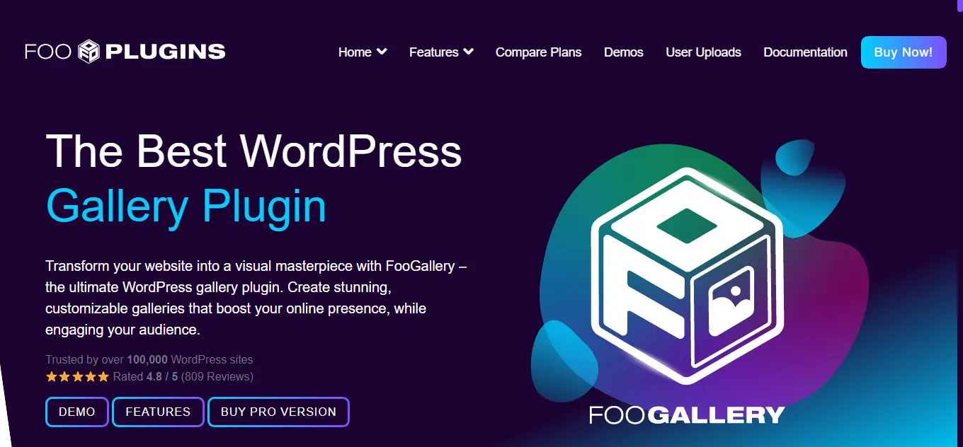 Plugin Foo