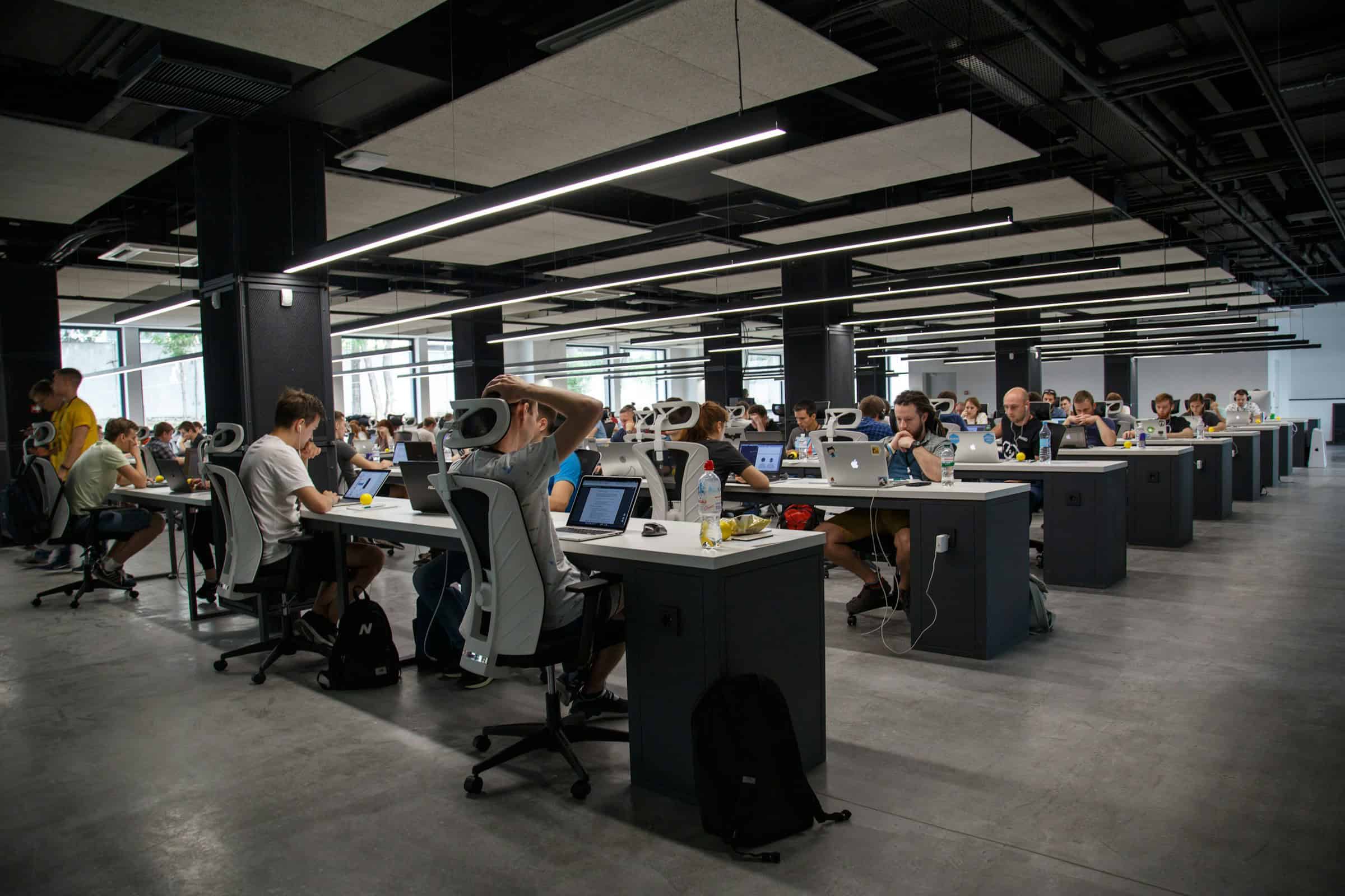 Attività commerciale