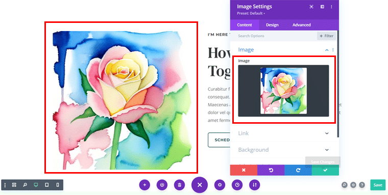 O privire asupra noii imagini generate de AI în aspect