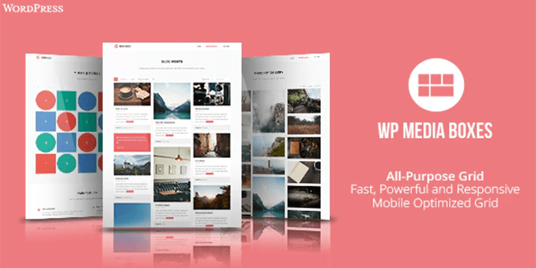 Portofolio Kotak Media WP
