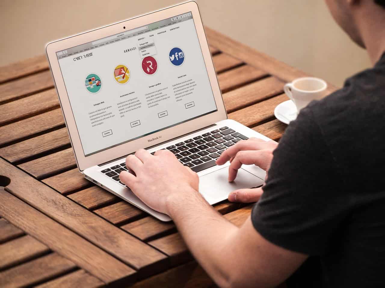 WordPress