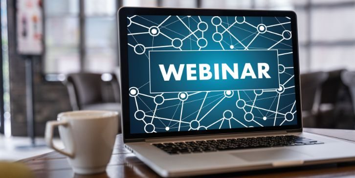 Cómo reproducir un seminario web pregrabado en Zoom