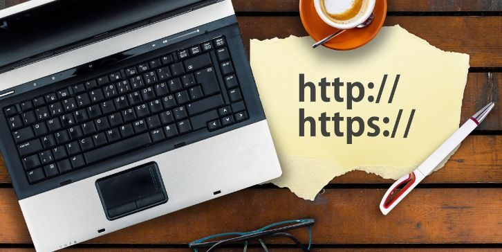 Como verificar URLs canônicos mistos