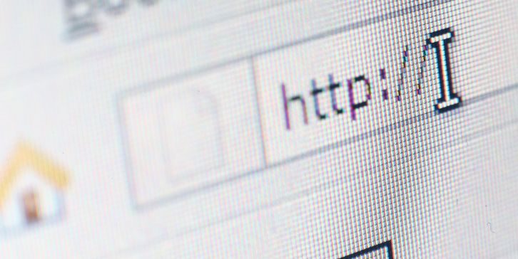 O que são URLs canônicos?