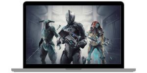 Qu'est-ce que le mode de commande dans WarFrame?