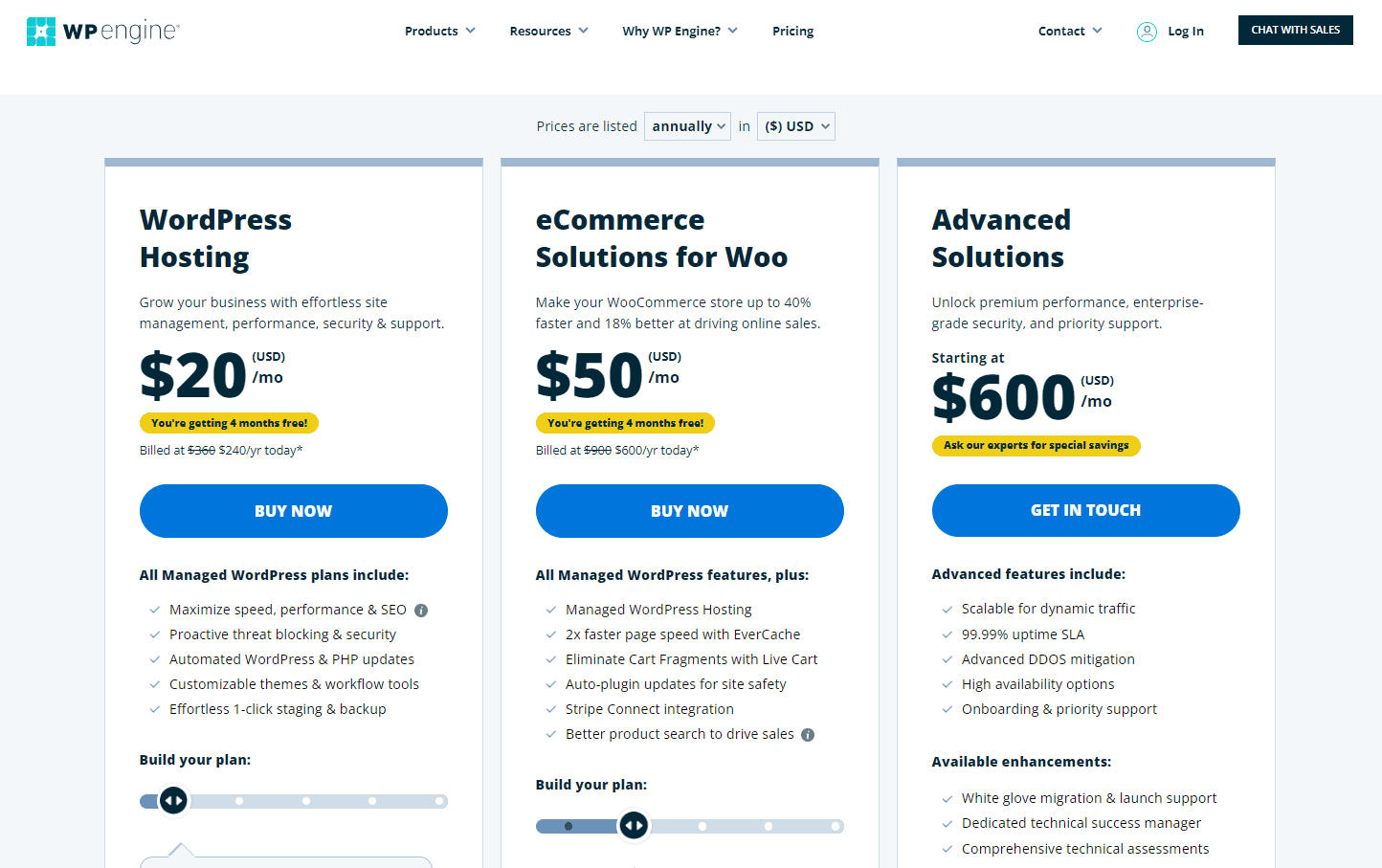 Landing Page vs Homepage