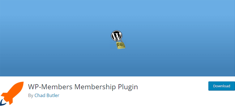 WP-Members 会员插件