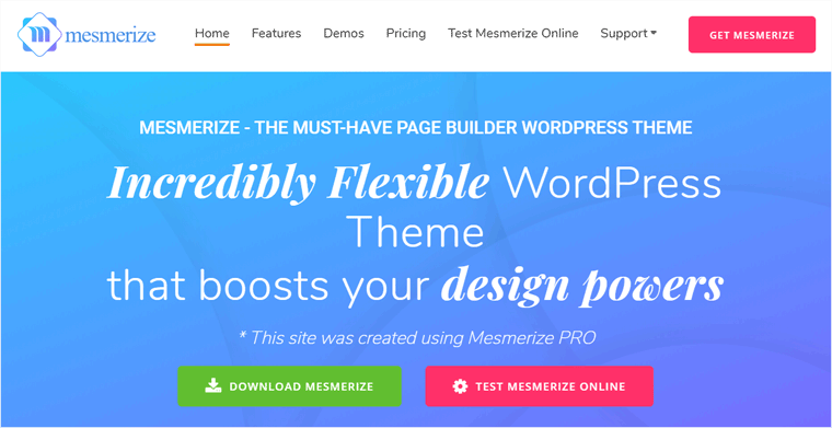 마음을 사로잡는 무료 WordPress 테마