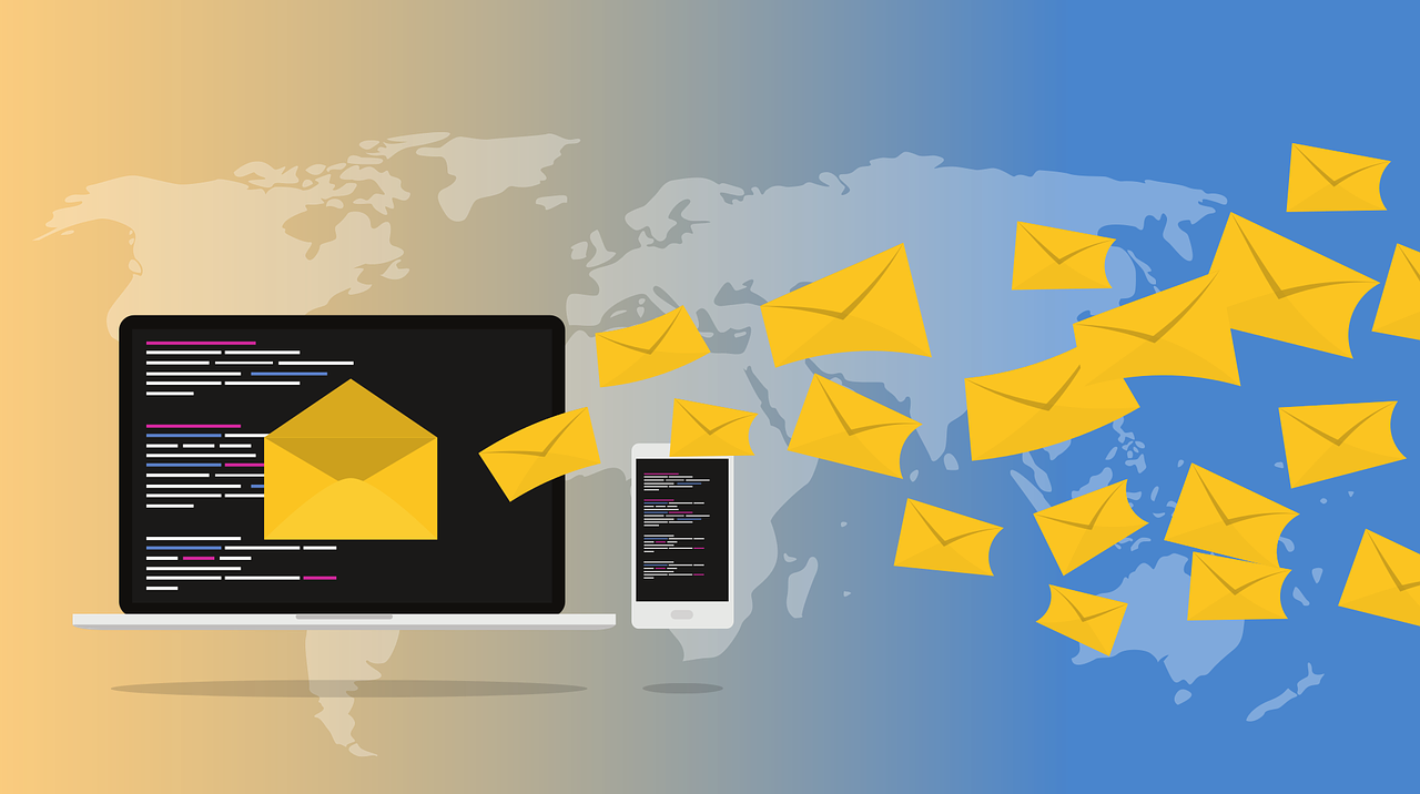 Enviar correos electrónicos (cómo evitar los correos electrónicos de WordPress Vaya a la carpeta de spam)
