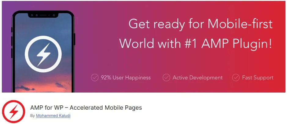 WPのAMP