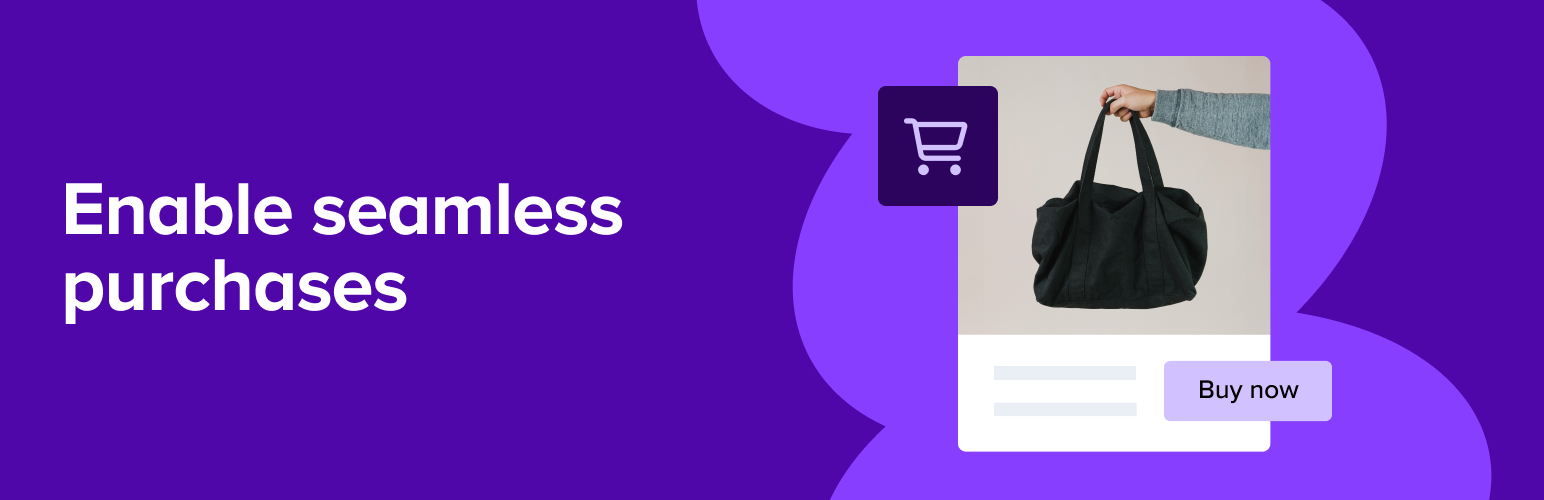 woocommerce 1ページのチェックアウトバナー画像