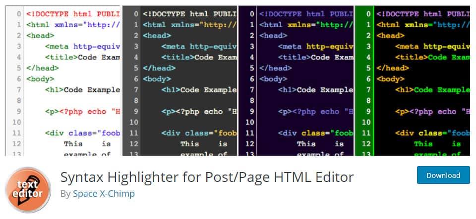 9 ملحقات محرر WordPress - لتعديل بيانات WordPress الخاصة بك بسهولة 5