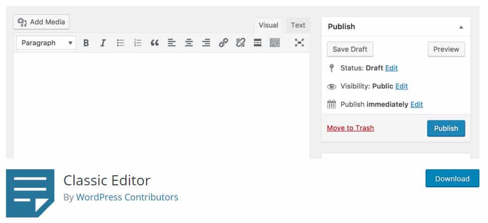 9 ملحقات محرر WordPress - لتعديل بيانات WordPress الخاصة بك بسهولة 2