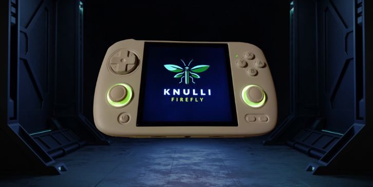 جهاز WiFi Knulli