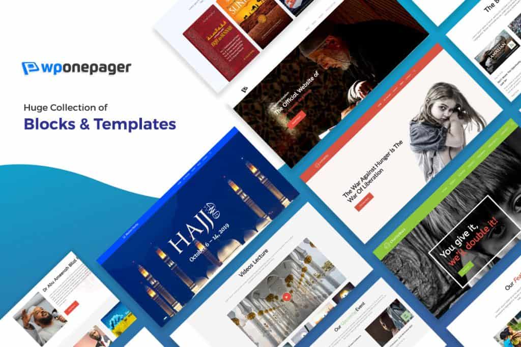 Wtyczki wordpress do stron docelowych