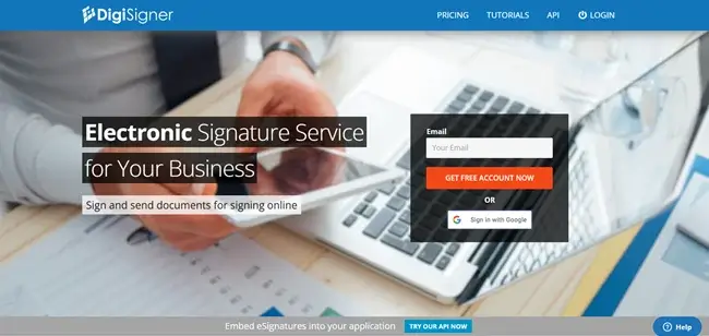 Digisigner