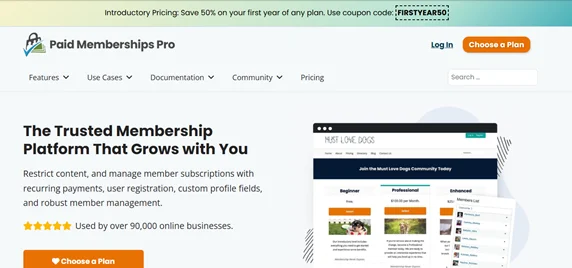 有料メンバーシップ-Pro