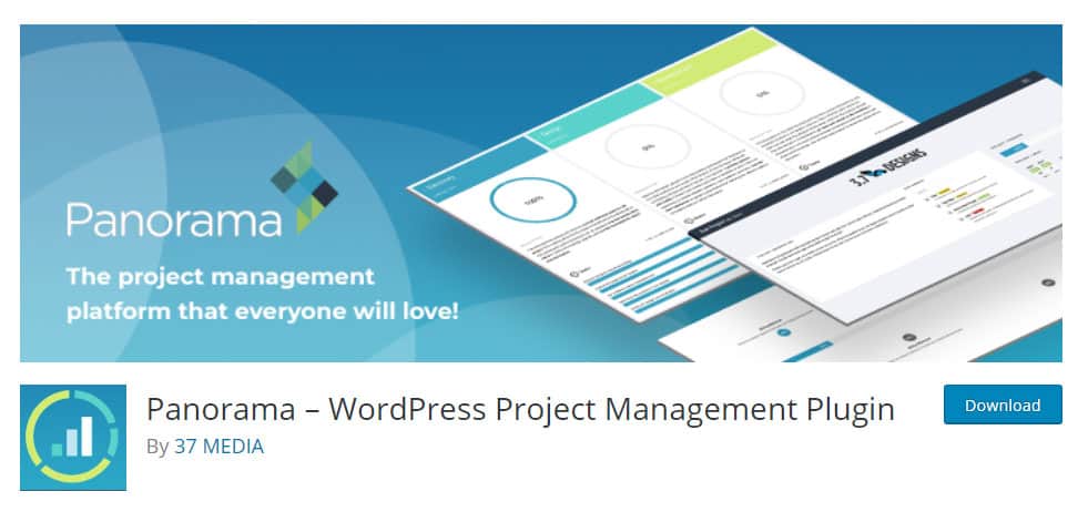 2019 年 6 个最佳 WordPress 项目管理插件 4