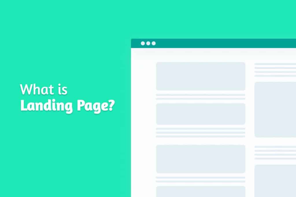 Landing Page a Squeeze Page: której należy użyć? 1