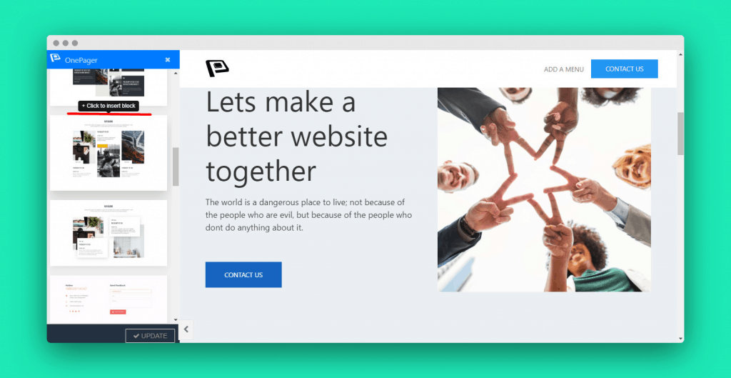Landing Page a Squeeze Page: której należy użyć? 4