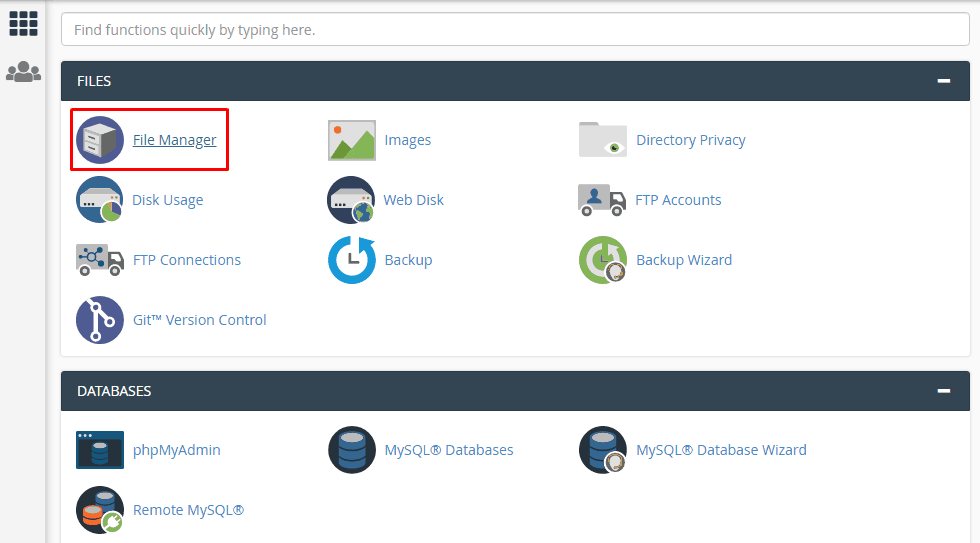 한 호스팅에서 다른 호스팅으로 WordPress 사이트를 마이그레이션하는 방법(플러그인 포함 및 미포함) 14