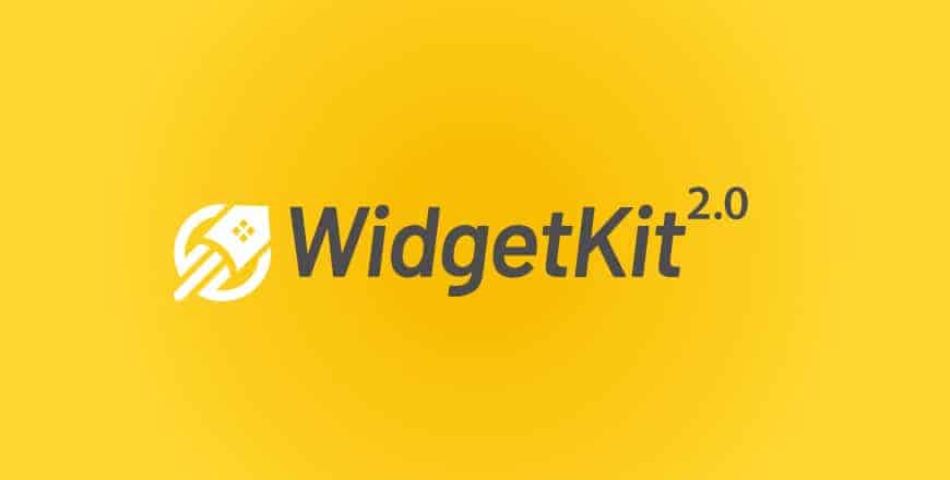วิธีแปลง PSD เป็น WordPress โดยใช้ Elementor & WidgetKit 4
