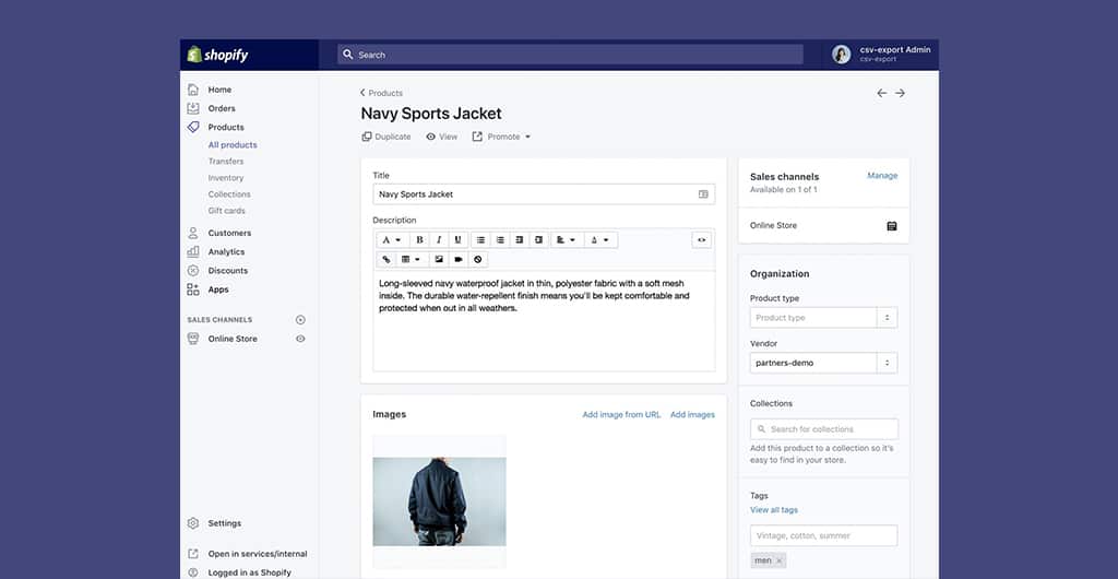 WooCommerce VS Shopify: โซลูชันอีคอมเมิร์ซใดให้เลือก 15