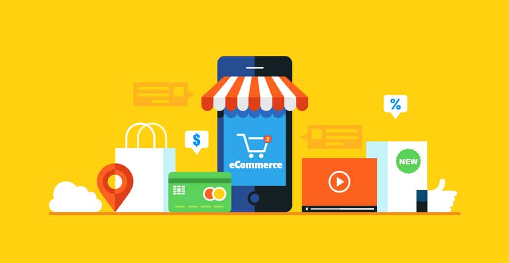 WooCommerce VS Shopify: โซลูชันอีคอมเมิร์ซใดให้เลือก 11