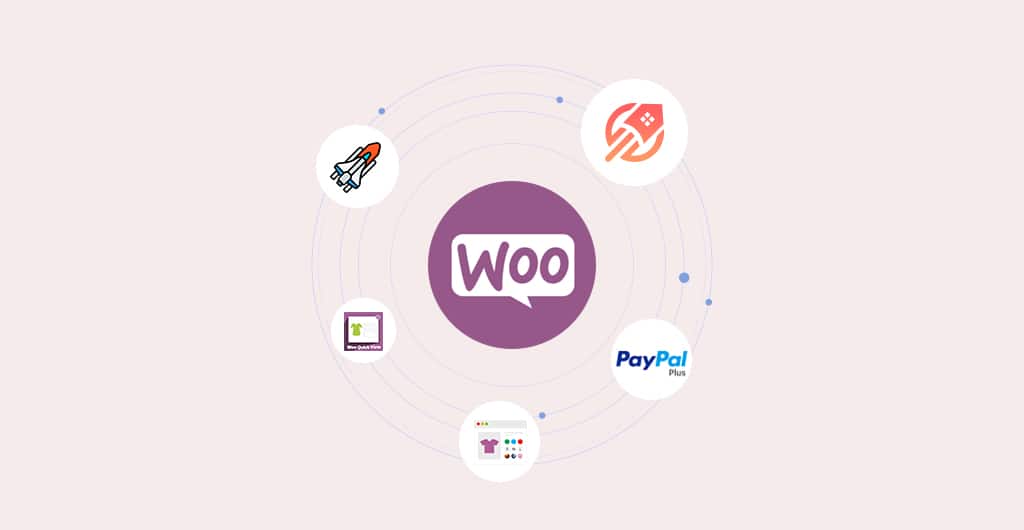 WooCommerce VS Shopify: โซลูชันอีคอมเมิร์ซใดให้เลือก 5