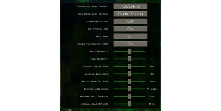 Mengapa Mengubah Keybinds Di Survivalcraft 2?