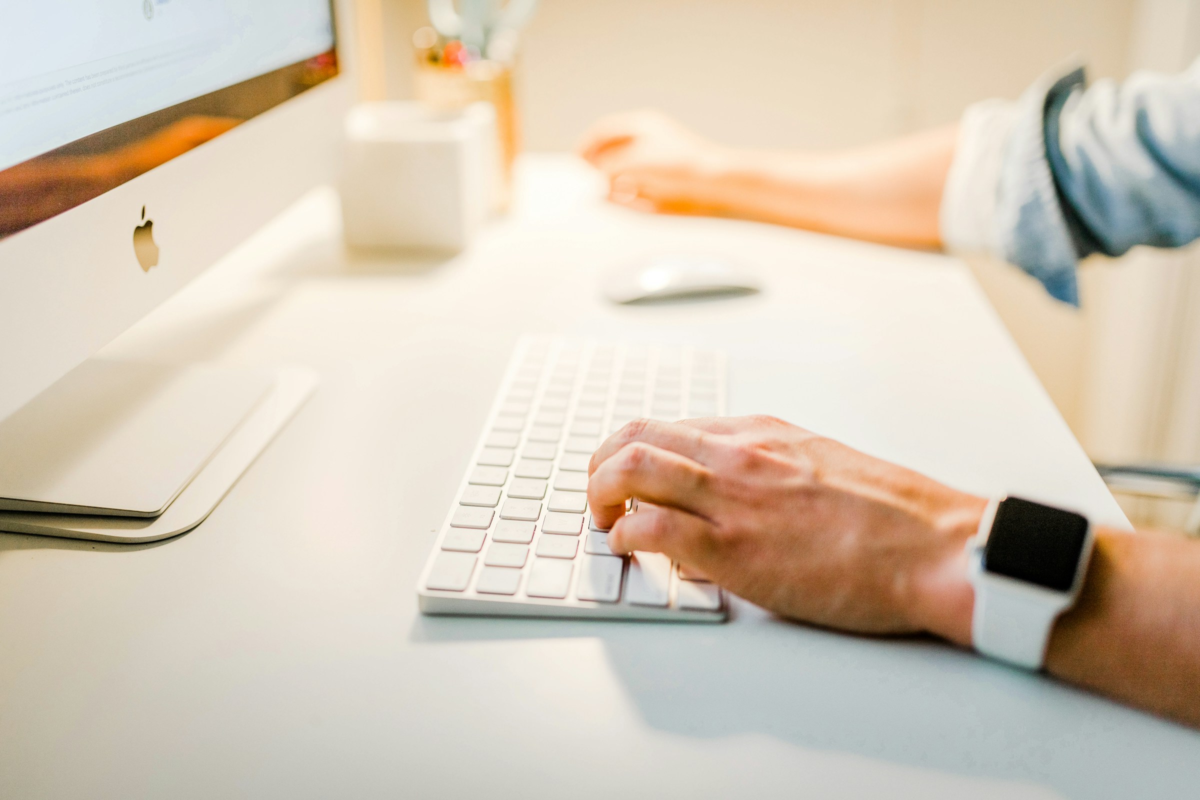 business online