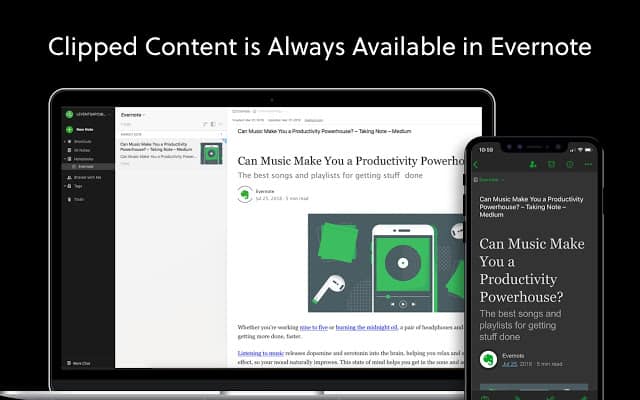 11 meilleures extensions Chrome pour la productivité 11