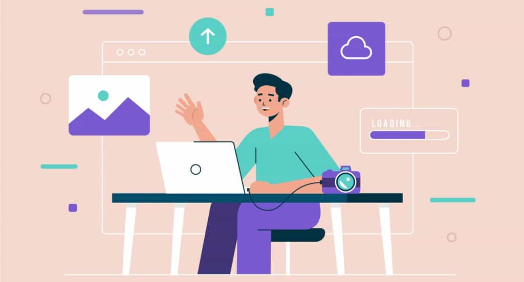 Cloudimage 1 ile Tüm Görüntülerinizi Herhangi Bir Cihaz İçin Otomatik Olarak Optimize Ederek Web Sitesi Performansını Artırın