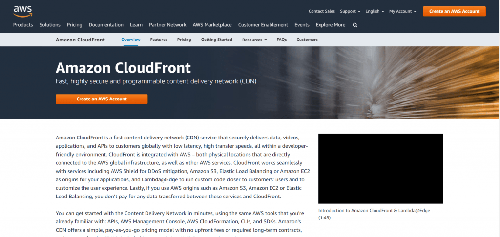 Kurulum Kılavuzu 8 ile Sitenizi Hızlandırmak için En İyi 9 WordPress CDN Eklentisi