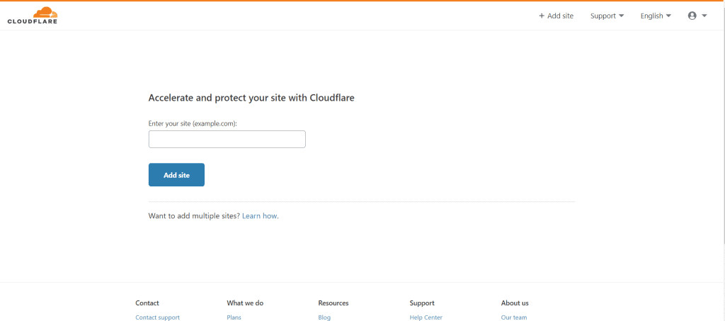 Kurulum Kılavuzu 13 ile Sitenizi Hızlandırmak için En İyi 9 WordPress CDN Eklentisi