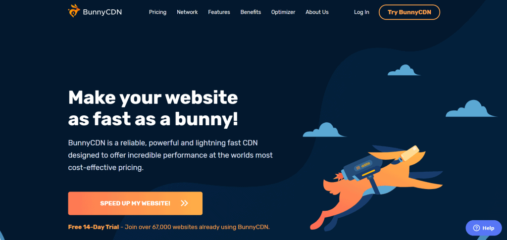 Kurulum Kılavuzu 10 ile Sitenizi Hızlandırmak için En İyi 9 WordPress CDN Eklentisi