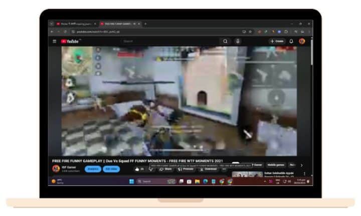 Co oznacza „YouTube stale zmienia jakość”?