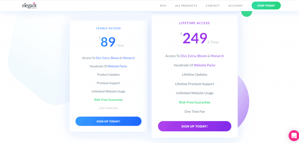 Los 12 mejores marcos temáticos de WordPress de 2020 4