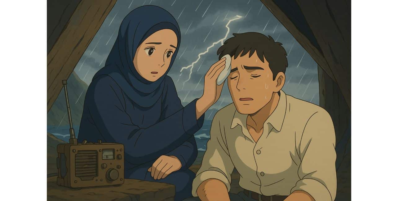 スタジオジブリの視覚言語