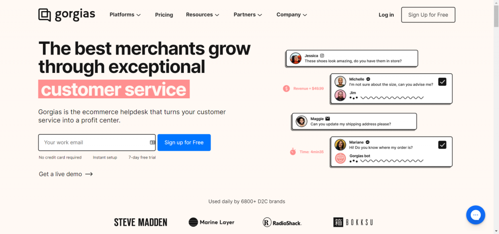 10+ Alternatif Freshdesk Terbaik untuk Dukungan Pelanggan Pada Tahun 2021 2