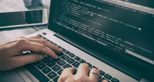 Agregue manualmente un código de seguimiento a su sitio de WordPress